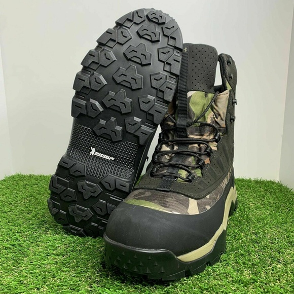 Under Armour 3000292-900 UA Brow Tine 2.0 800 G - Picture 3 of 8